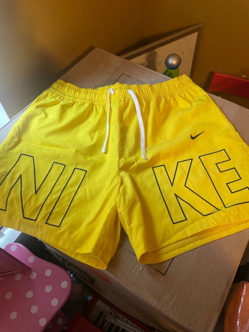 Nike shorts